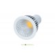 Лампа светодиодная серия YL MR16, 6 Вт, 350Лм, 4000К, цоколь GU5.3, цвет: Нейтральный белый
