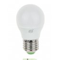 Лампа светодиодная LED-ШАР-standard 10Вт 230В  Е27 3000К 900Лм ASD