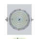 Промышленный светодиодный прожектор 120 D ЭКСТРА, 120Вт, 20090Лм, 3000К Теплый, линза 60 градусов, IP67