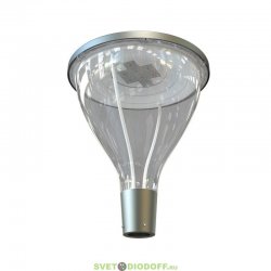 Светодиодный светильник торшерного типа Винум 60Вт, 10100Лм, 4000К Дневной, линза 150°, IP66