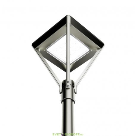 Светодиодный светильник торшерного типа Аскет 50Вт, 6975Лм, 3000К Теплый, линза150°, IP66
