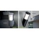 Светильник светодиодныйCARLO-FS (рефлектор белый), серый, прозр., 1xGU10 LED с лампой 3,5W