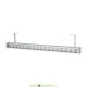 Светодиодный архитектурный светильник Барокко Оптик 18Вт, 900мм, линза 50 градусов, 5000К, 2070Лм, IP67