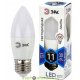 Светодиодная лампа ЭРА LED smd B35-11w-840-E14 (4000K)