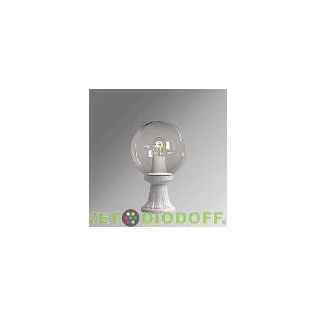 Уличный светильник Fumagalli Minilot/G300 прозрачный