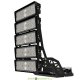 Мощный светодиодный прожектор Плазма Про SPORT DMX 1600Вт, 194740Лм, CRI95, 5700К Яркий дневной, оптика 85°, IP66/IP67