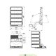Мощный светодиодный прожектор Плазма Про SPORT DMX 1600Вт, 194740Лм, CRI95, 5700К Яркий дневной, оптика 85°, IP66/IP67