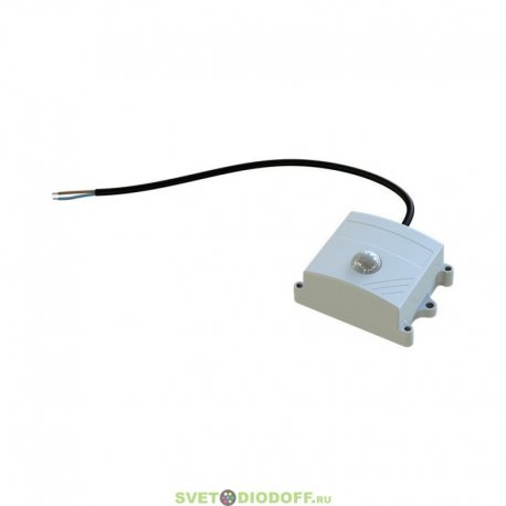 Датчик освещенности Integra ДО-220-ZB