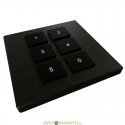 Кнопочная панель Integra КП-12-RS485-6