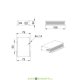 Преобразователь интерфейсов Integra ПИ-220-E-PLBUS