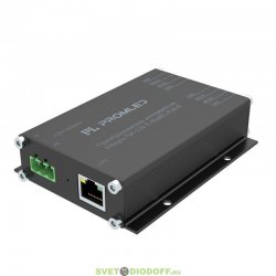 Преобразователь интерфейсов Integra ПИ-220-E-RS485-PLBUS