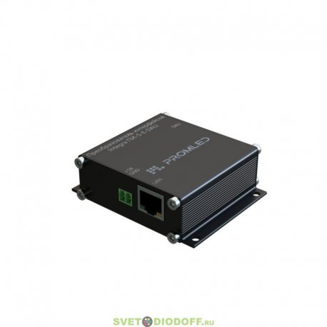 Преобразователь интерфейсов Integra ПИ-5-E-DALI