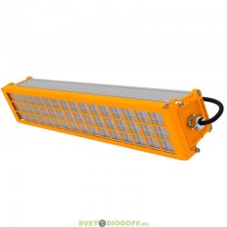 Решетка. Т-линия v2.0 Ex (1 модуль 500мм)