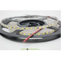 Лента светодиодная DeFran, 600 LED 2835 SMD, 12V,  9,6Вт /м. Нейтрально Белая 4000К , IP33 , 1000Лм/м