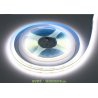 Лента светодиодная DeFran COB-320LED/м 6500К 12В 1000Лм 10Вт/м 5м*8мм IP33, Холодно Белая