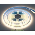 Лента светодиодная DeFran COB-320LED/м 4000К 12В 1000Лм 10Вт/м 5м*8мм IP33, Нейтрально Белая