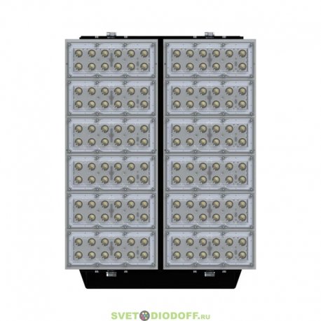 Промышленный светодиодный прожектор Плазма S BOX 500Вт, 75000Лм, 5000К, IP67, оптика 60°