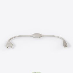 Сетевой шнур для ленты LP SMD 2835N