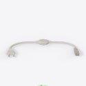 Сетевой шнур для ленты LP SMD 2835N