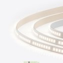Светодиодная лента SMD 2835, 120 Led/m, 220V. IP67, 7Вт/м 4000К Нейтральный