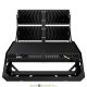 Мощный светодиодный прожектор Плазма Про SPORT DMX 1200Вт, 120000Лм, CRI95, 5700К Яркий дневной, оптика 18°, IP66/IP67