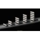 Мощный светодиодный прожектор Плазма Про SPORT DMX 1200Вт, 134400Лм, CRI95, 5700К Яркий дневной, оптика 12°, IP66/IP67