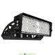 Мощный светодиодный прожектор Плазма Про SPORT 400Вт, 46800Лм, CRI95, 5700К Яркий дневной, оптика 45°, IP66/IP67
