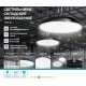 Светильник складской линзованный светодиодный UHB-2L 200Вт 230В 5000К 21000Лм 105лм/Вт IP65 без пульсации NEOX