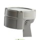 Светодиодный светильник ландшафтно-архитектурный DC24V 48W RGBW DMX512 IP65, оптика 30°, 145*82*175мм