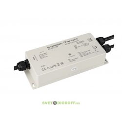 Контроллер SR-1009HSWP (230V, 3x1.66A) (Arlight, IP67 Пластик, 3 года)