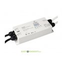 Декодер SMART-K61-DMX-WP-SUF (12-36V, 4x5A) (Arlight, IP67 Пластик, 5 лет)