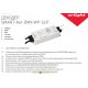 Декодер SMART-K61-DMX-WP-SUF (12-36V, 4x5A) (Arlight, IP67 Пластик, 5 лет)