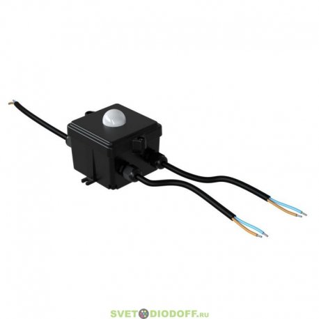 Датчик освещенности Integra ДО-220-PLBUS IP54