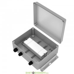 Повторитель сигнала Dali Integra ПC-DA IP67