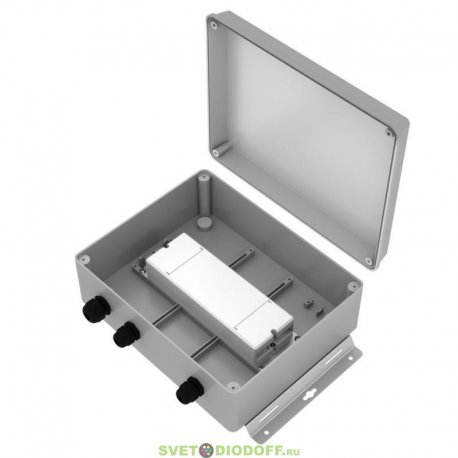 Повторитель сигнала Dali Integra ПC-DA IP67