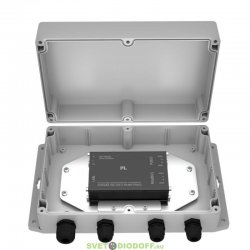 Преобразователь интерфейсов Integra ПИ-220-E-RS485-PLBUS IP67