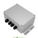 Устройство управления светильниками Integra УУС-220-PLBUS-PWM-2 IP54