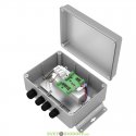 Устройство управления светильниками Integra УУС-220-PLBUS-PWM-2 IP67