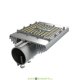 Светильник светодиодный консольный Магистраль v2.0 Мультилинза CRI70 25Вт, 5000К, оптика 155×70°, 4370Лм