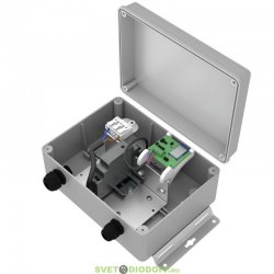 Устройство управления светильниками Integra УУС-220-ZB-PWM IP54