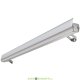 Линейный архитектурный светильник PromLED Барокко 20 S 1200мм 48В DC 4 пикс. RGBW DMX CRI80 5000К 60х100°