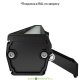 Линейный архитектурный светильник PromLED Барокко 20 S 1200мм 48В DC 4 пикс. RGBW DMX CRI80 5000К 60х100°