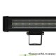 Линейный архитектурный светильник PromLED Барокко 10 S 600мм 48В DC 2 пикс. RGBW DMX CRI80 5000К 60х100°