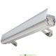 Линейный архитектурный светильник PromLED Барокко 10 S 600мм 48В DC 2 пикс. RGBW DMX CRI80 5000К Опал