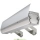 Линейный архитектурный светильник PromLED Барокко 5 S 300мм 48В DC 1 пикс. RGBW DMX CRI80 5000К 90х100°
