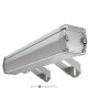 Линейный архитектурный светильник PromLED Барокко 5 S 300мм 48В DC 1 пикс. RGBW DMX CRI80 5000К 60х100°