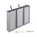 Универсальный светодиодный светильник VIRONA LUX TRIO, 144Вт, 26640Лм, 5000К Яркий дневной, IP67, 5 лет