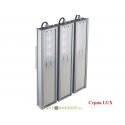 Универсальный светодиодный светильник VIRONA LUX TRIO Консоль 288Вт, 53280Лм, 5000К Яркий дневной, IP67, 5 лет