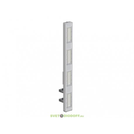 Уличный светодиодный светильник Магистраль Универсал 148Вт, 25160Лм, 5000К Яркий дневной, оптика 150х84° градусов, IP67