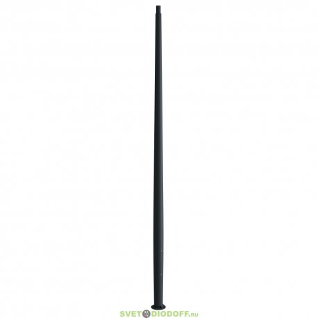 Опора декоративная ОД-1-140-4